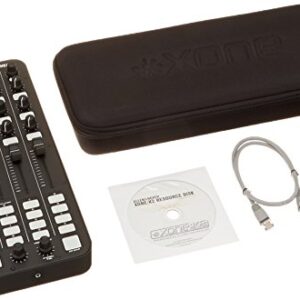 Allen & Heath AH-XONE:K2 XONE:K2 Professional USB DJ MIDI Controller