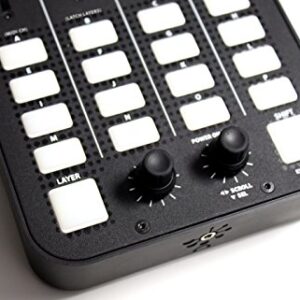 Allen & Heath AH-XONE:K2 XONE:K2 Professional USB DJ MIDI Controller