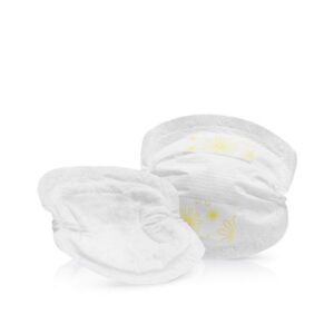 Medela Disposable Nursing Bra Pads - 60 Pack