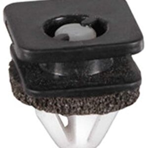 10 Ford Windshield Moulding Clips With Sealer Explorer 2011/