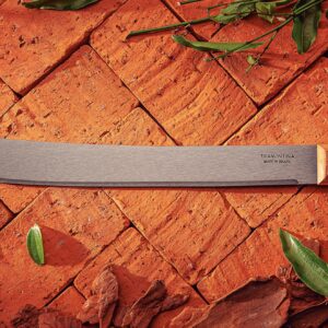 Tramontina Machete Wood