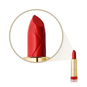 Colour Elixir Lipstick by Max Factor Chilli