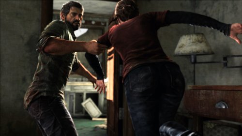 The Last of Us - PlayStation 3