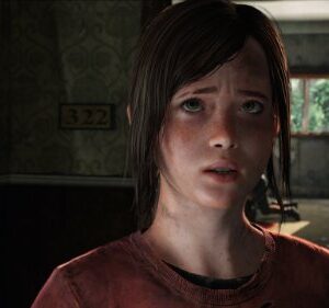 The Last of Us - PlayStation 3