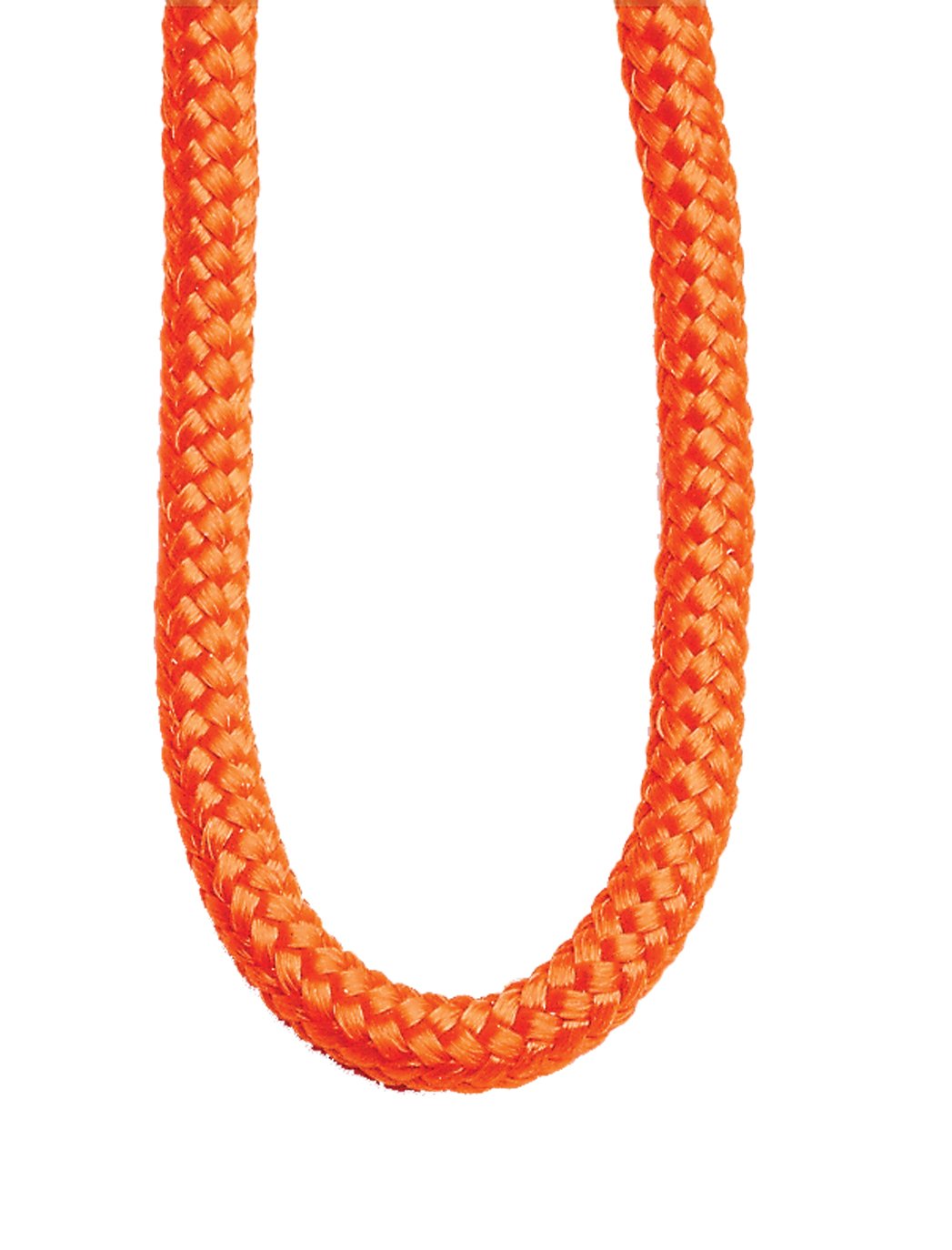 Pine Ridge Archery Nitro String Loop (3-Piece), 5-Inch, Orange