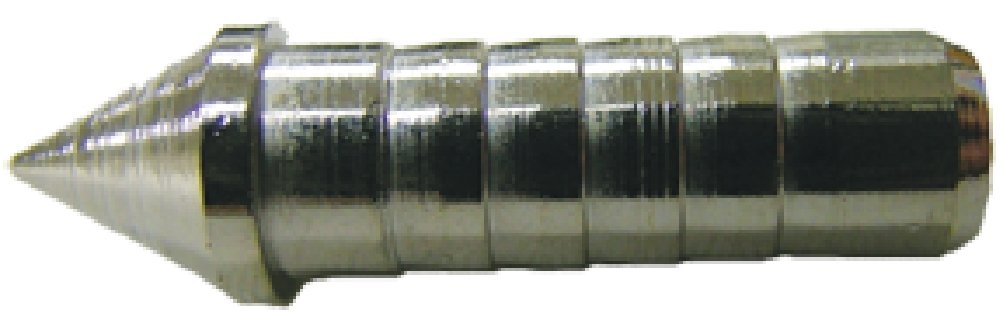 Easton Genesis Nickel Target Points (100-Pack), 1820