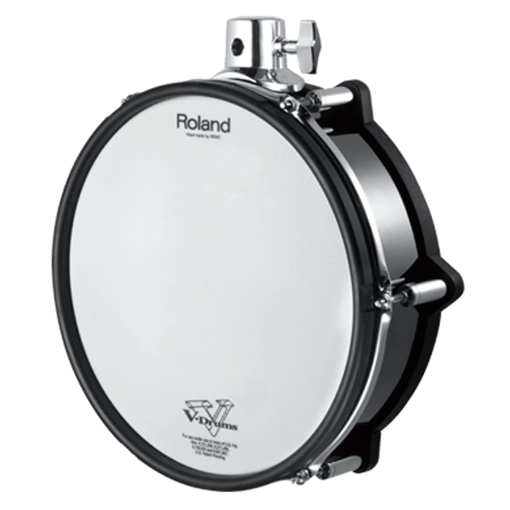 Roland PD-128-BC V-Pad with Bracket, 12in