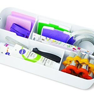 Wilton Decorator Preferred Cake Decorating Tool Caddy