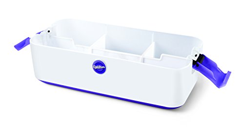 Wilton Decorator Preferred Cake Decorating Tool Caddy