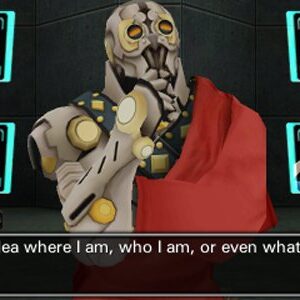 Zero Escape: Virtue's Last Reward - Nintendo 3DS