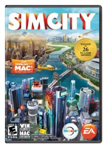 simcity: limited edition