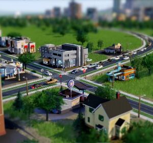 SimCity: Limited Edition