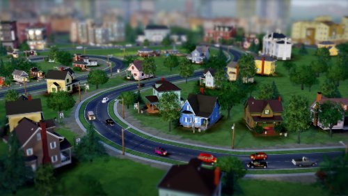 SimCity: Limited Edition