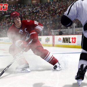 NHL 13 - Xbox 360