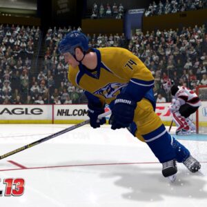 NHL 13 - Xbox 360