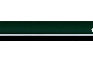 Kokuyo Enpitsu Mechanical Pencil, 1.3mm, Dark Green (PS-P101DG-1P)