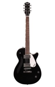 gretsch g5425 electromatic jet club electric guitar - black