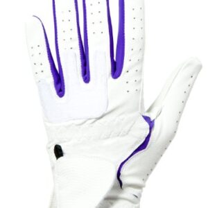 NEW! Awesome Innovative Golf Glove for Adults - Extra Large - Pink - Left - Ladies