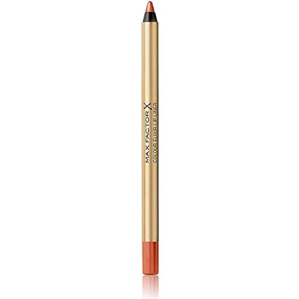 Max Factor Colour Elixir Lip Liner - # 14 Brown 'n' Nude, 1.2 g