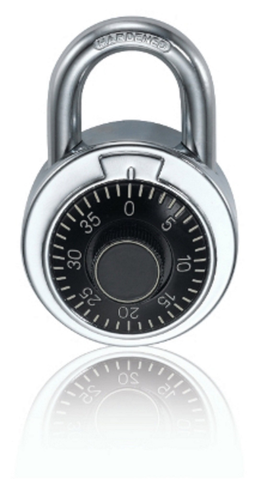 OnGuard Bull Mastiff Dial Combo Padlock