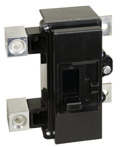 Square D - QOM2125VH QO 125-Amp QOM2 Frame Size Main Circuit Breaker for QO and Homeline Load Centers