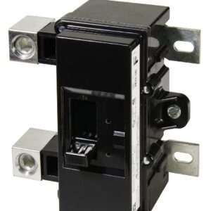 Square D - QOM2125VH QO 125-Amp QOM2 Frame Size Main Circuit Breaker for QO and Homeline Load Centers