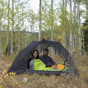 TETON Sports Trailhead, 20 Degree Sleeping Bag; Lightweight, Warm Mummy Sleeping Bag, Camping, Backpacking, Hiking