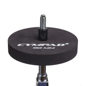 Cympad Moderator Cymbal-Tuner Double Set 90mm