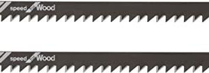 Bosch Accessories 2609256720 Jigsaw Blade