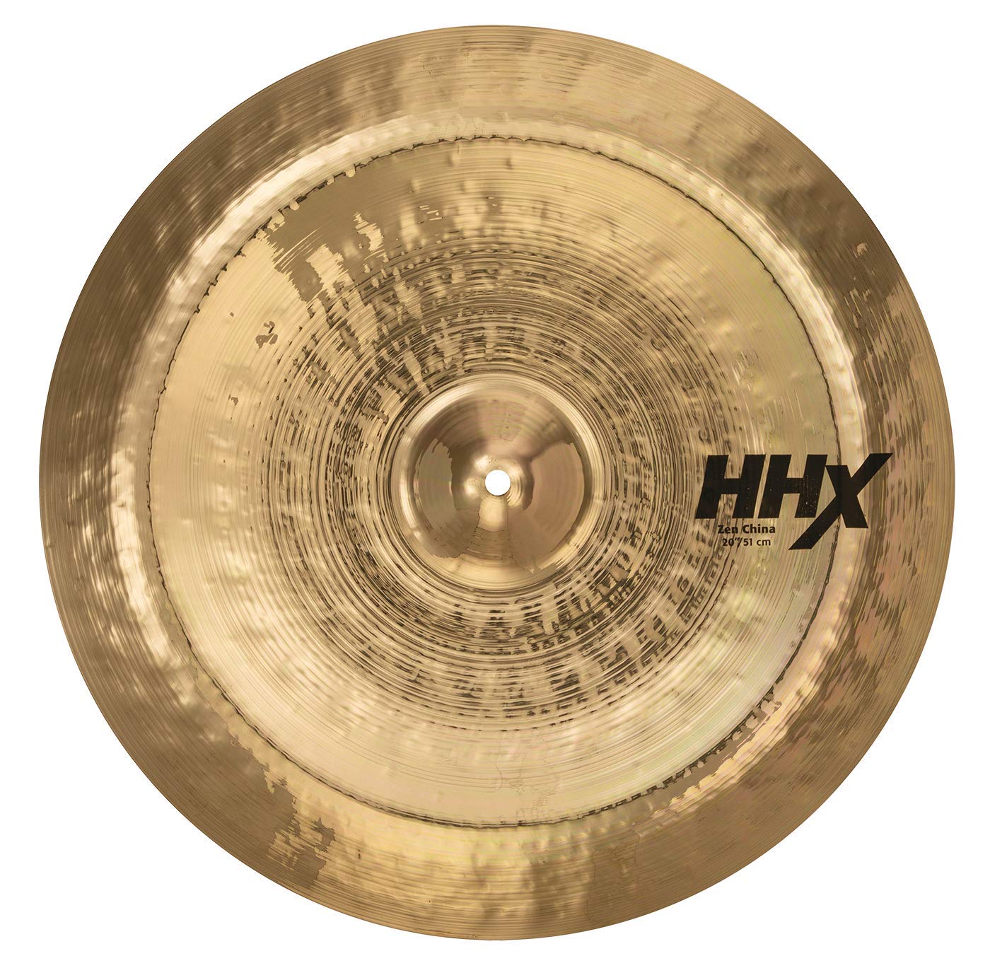 SABIAN 20" HHX Zen China Brilliant