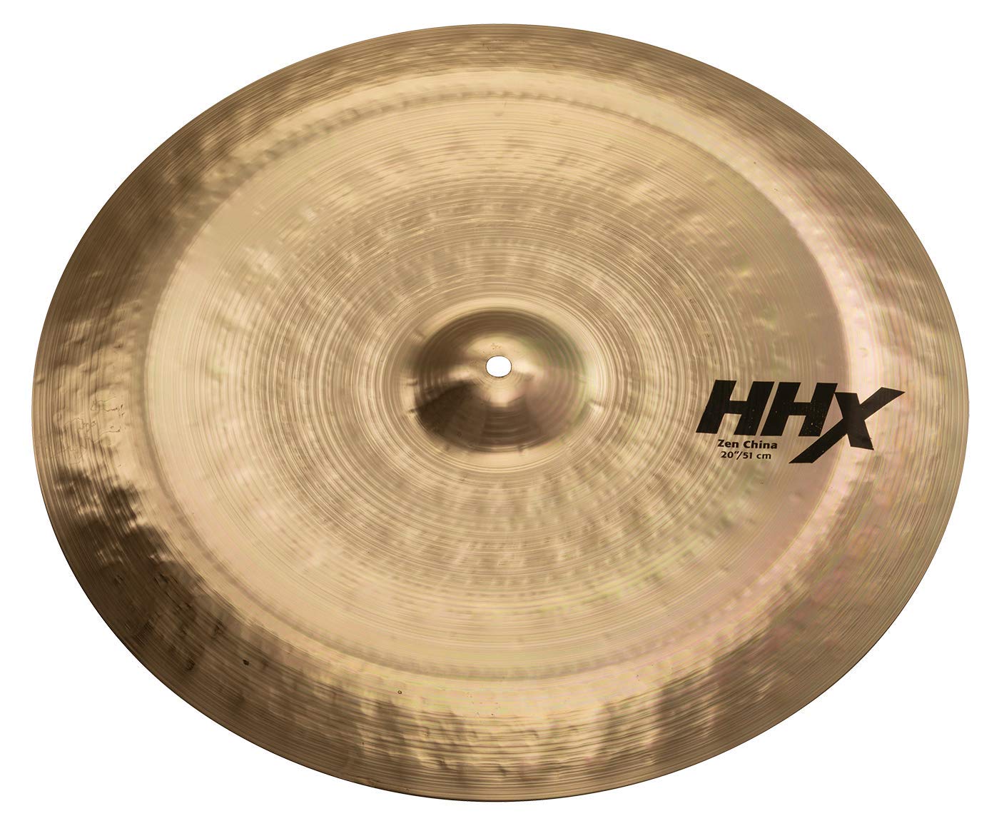 SABIAN 20" HHX Zen China Brilliant