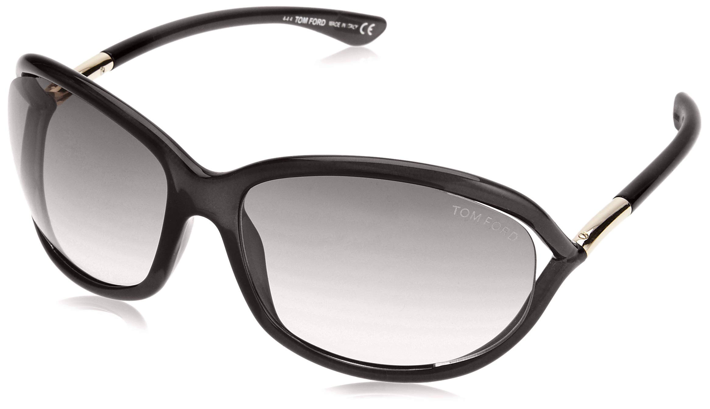 Tom Ford Women's Jennifer, Black, 61-16-120