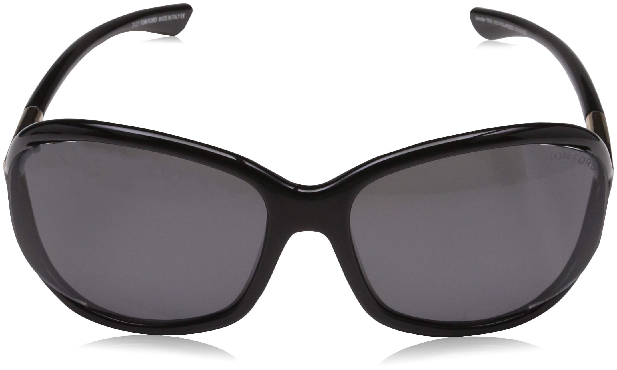 Tom Ford Women's Jennifer, Black, 61-16-120