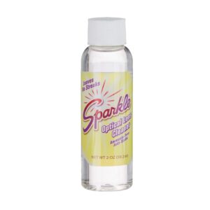 amscope cls sparkle optical lens cleaner