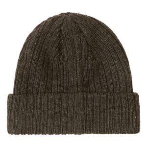 Billabong Men's Arcade Beanie, Black Heather, ONE