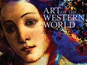 art of the western world season 1