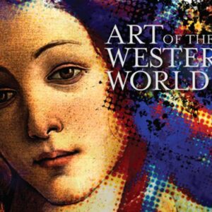 Art of the Western World Season 1