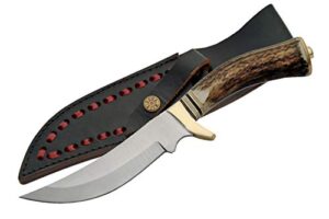 steel stag szco supplies mountain hunting knife