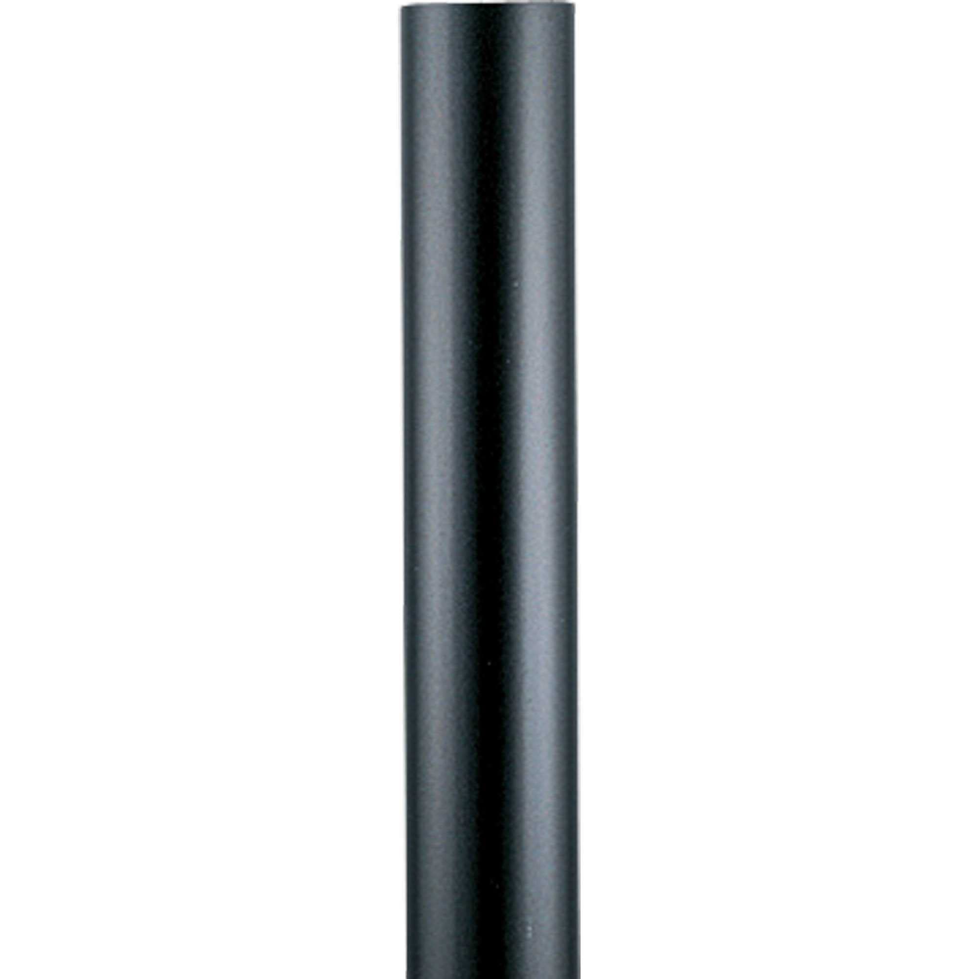 Aluminum Post,12 Ft