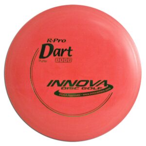 innova r-pro dart, 170-175 grams