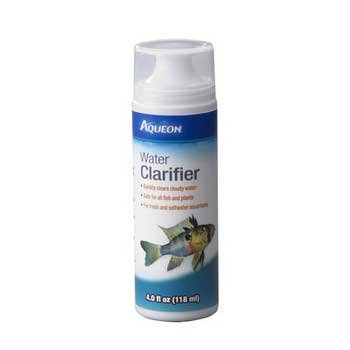 AQUEON WATER CLARIFIER