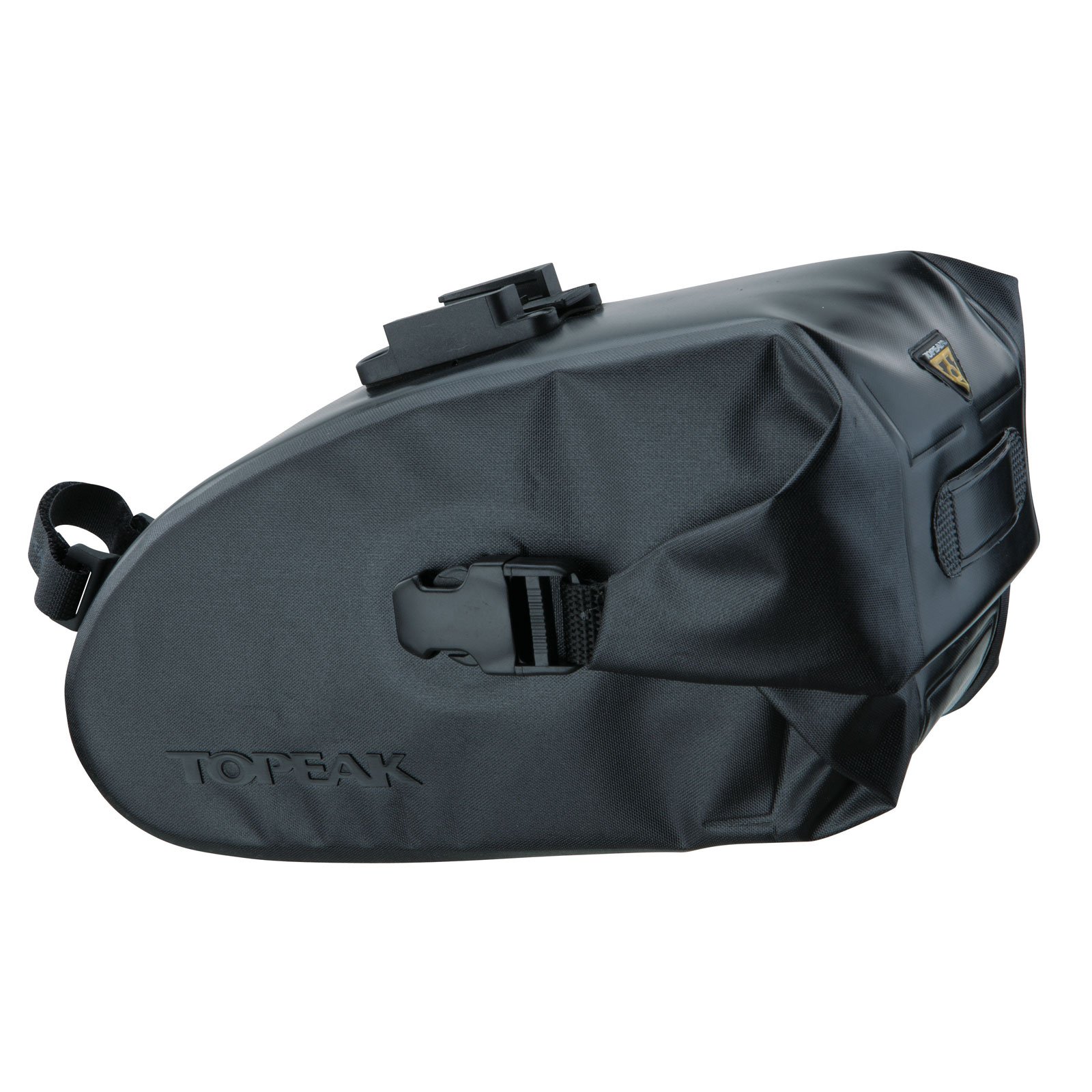 Topeak Wedge DryBag (Quick-Click, Medium)