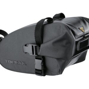 Topeak Wedge DryBag - Strap Mount (Large)