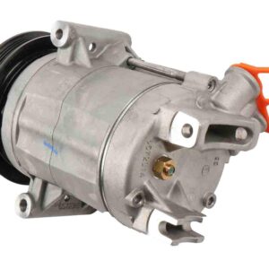 GM ACDelco Original Equipment 15-22274 Air Conditioning Compressor and Clutch Assembly