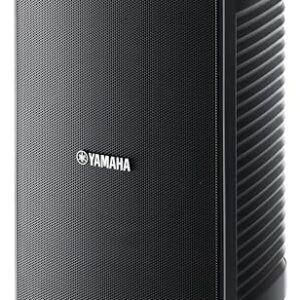 YAMAHA NS-AW294BL Indoor/Outdoor 2-Way Speakers (Black,2)