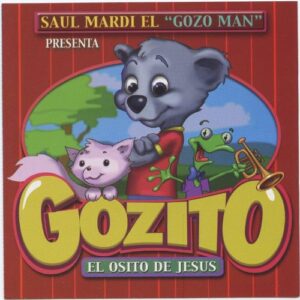 el osito de jesus