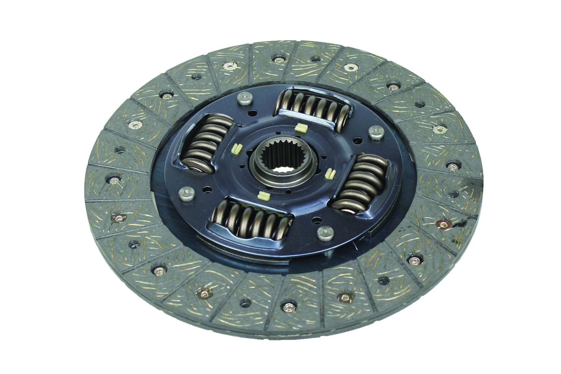 Clutch Kit And Sleeve Compatible With Forester Impreza Legacy X Base Limited Premium Sport Touring 2.5i Outback L H6 L.L. Bean VDC 1996-2012 2.0L H4 2.5L H4 3.0L H6 (Clutch Disc Stage 1; 15-004R)