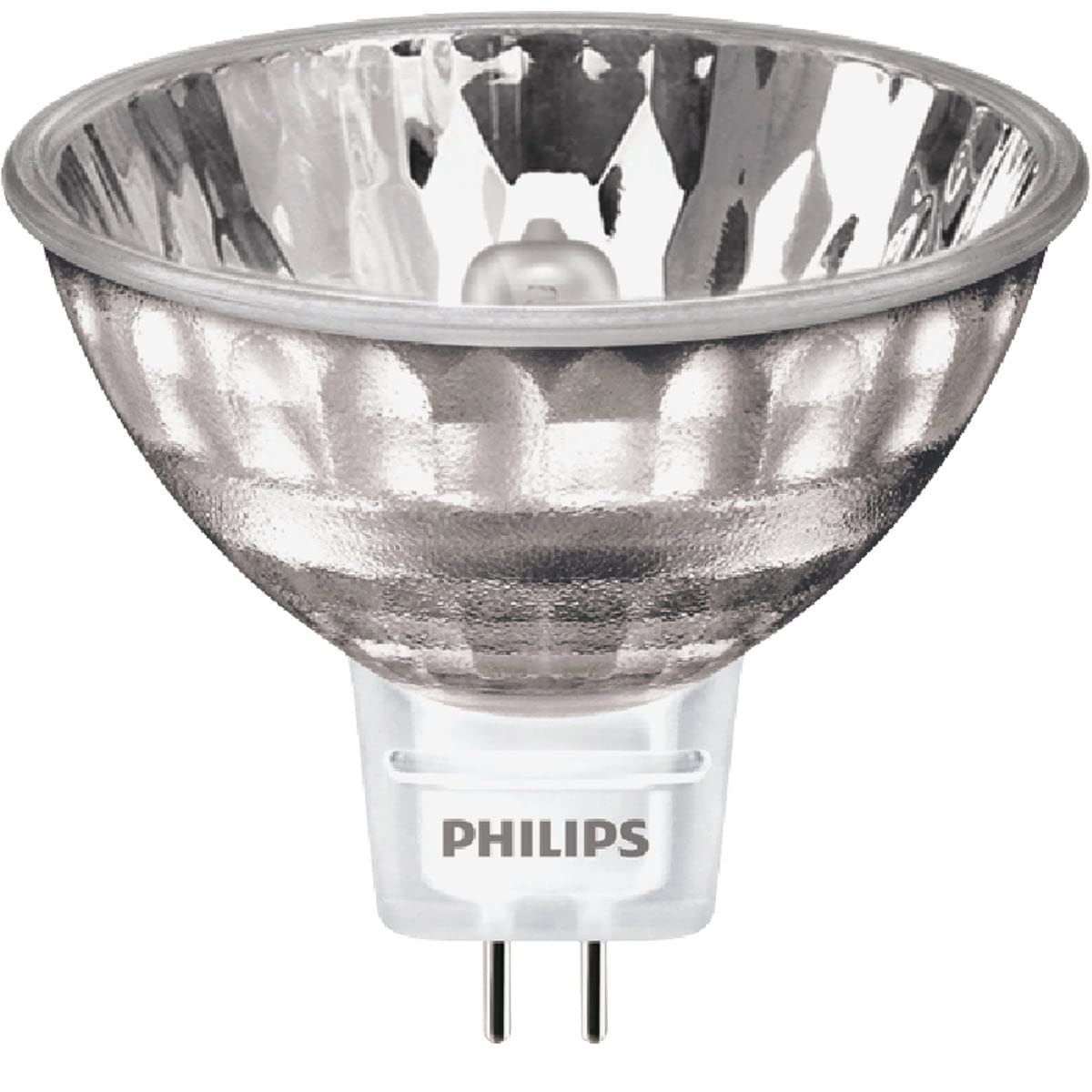 Philips 415687 Indoor Flood 20-Watt MR16 12-Volt Light Bulb, 3-Pack