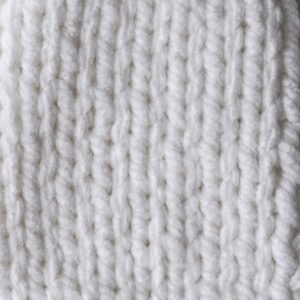 Bernat Softee Chunky Yarn (28005) White, 1 - Pack