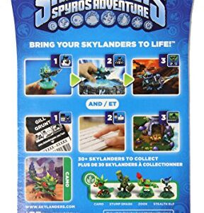 Skylanders Spyro's Adventure: Camo